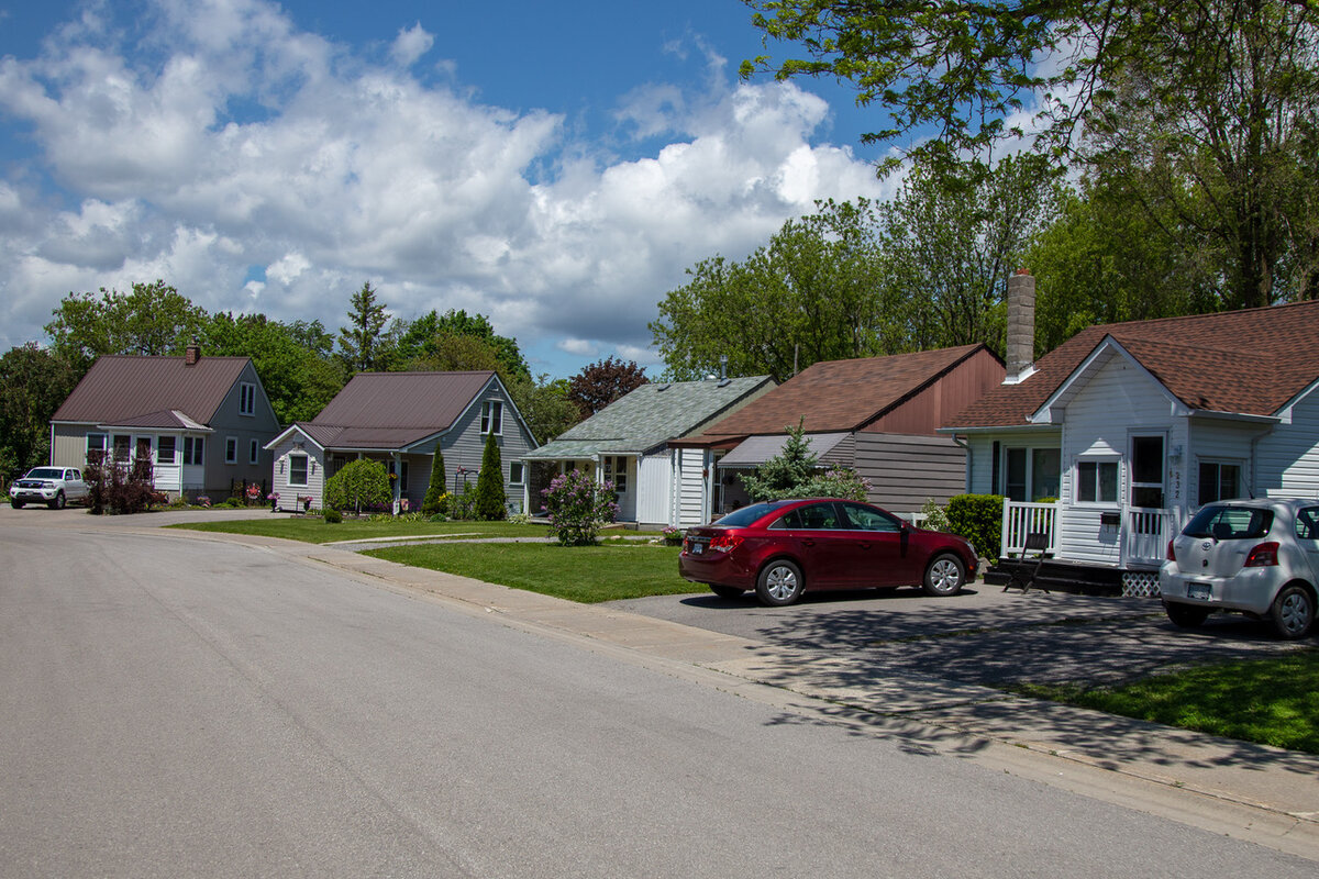 Home owner help on the way from City for needed repairs