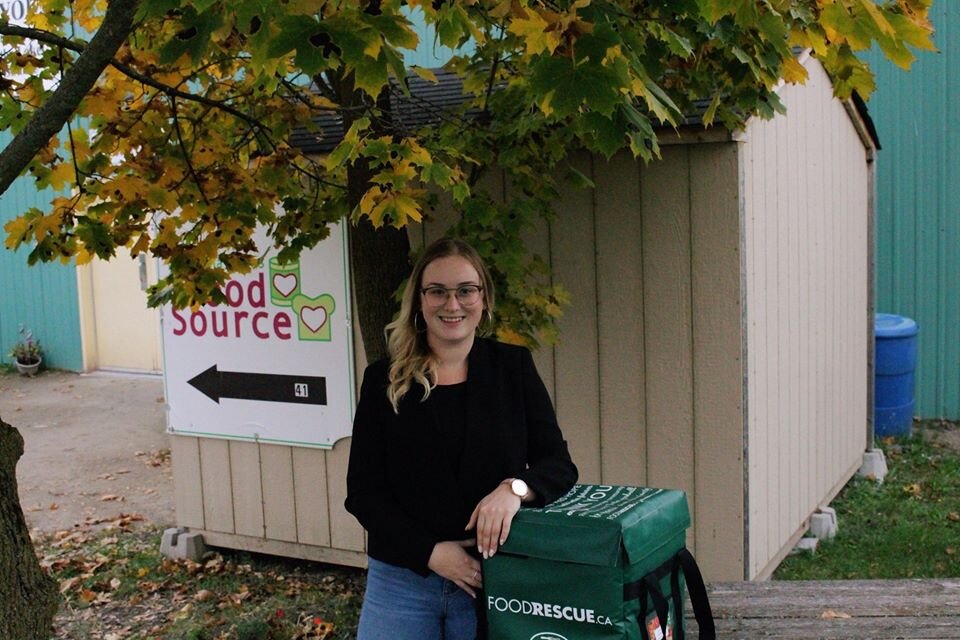 New home for Kawartha Lakes Food Source