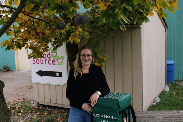 New home for Kawartha Lakes Food Source
