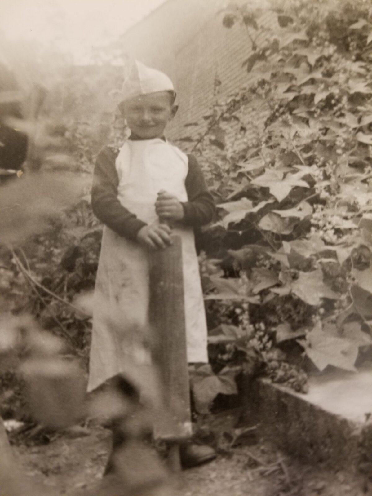 The rise and fall of bakeries and home baking in Kawartha Lakes