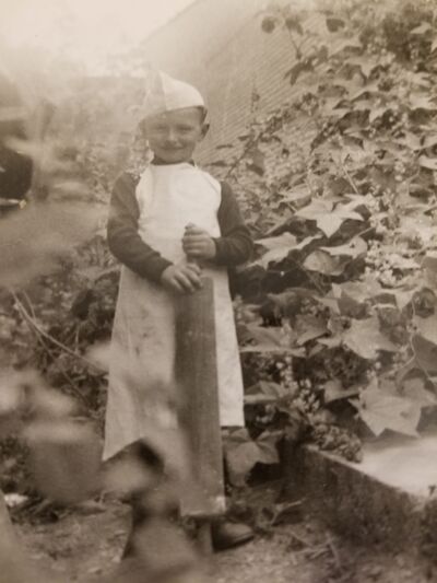 The rise and fall of bakeries and home baking in Kawartha Lakes