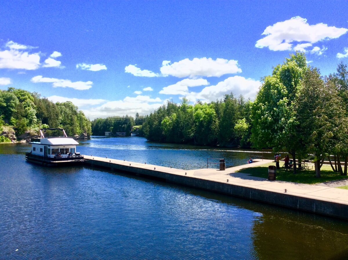 'Peoples’ Economy' summit plans new economic normal in Kawartha Lakes