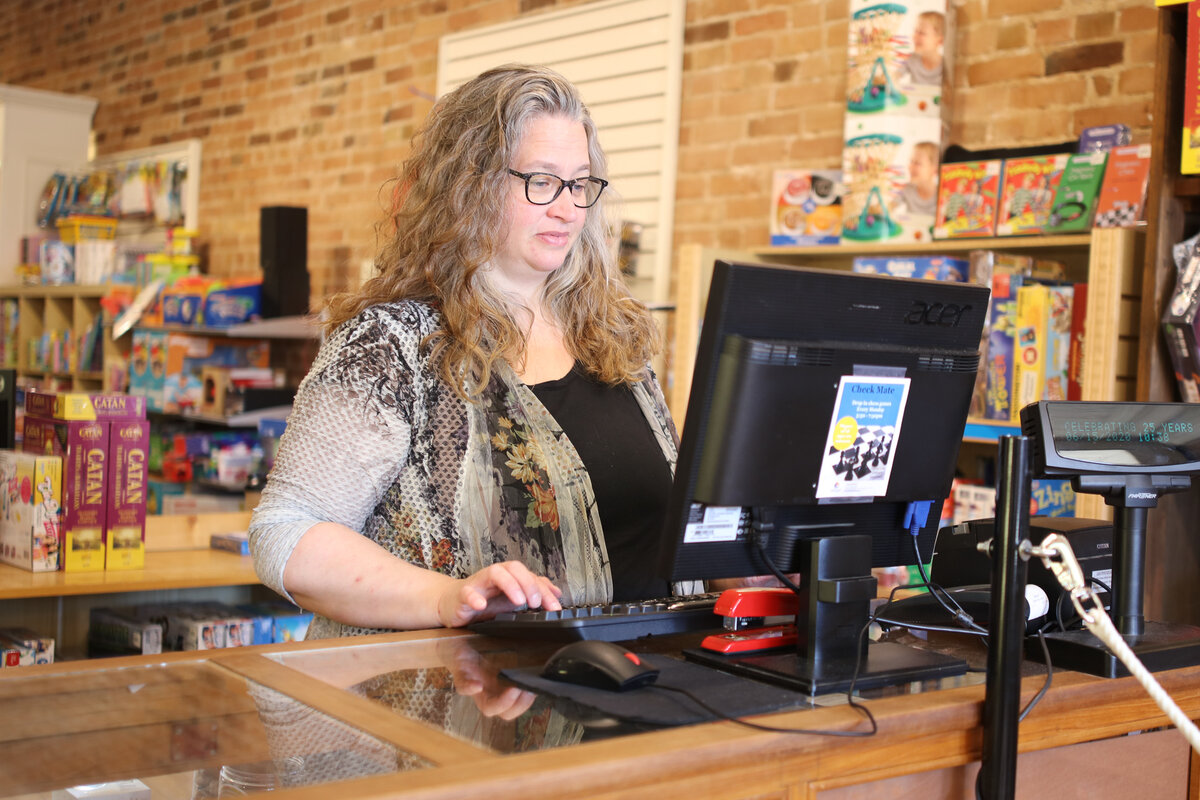 Getting up to speed: The quest for fast rural internet