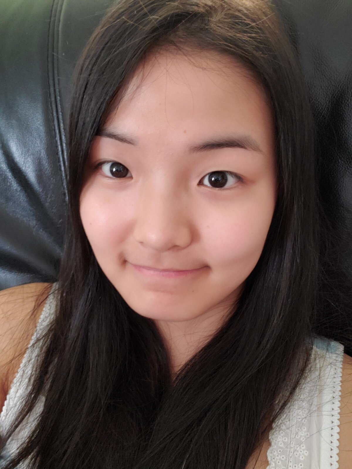 Weldon IB student creates 'Crazy Creative' for art gallery