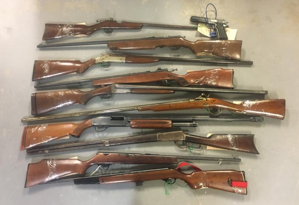‘Social determinants’ of gun violence need to be addressed