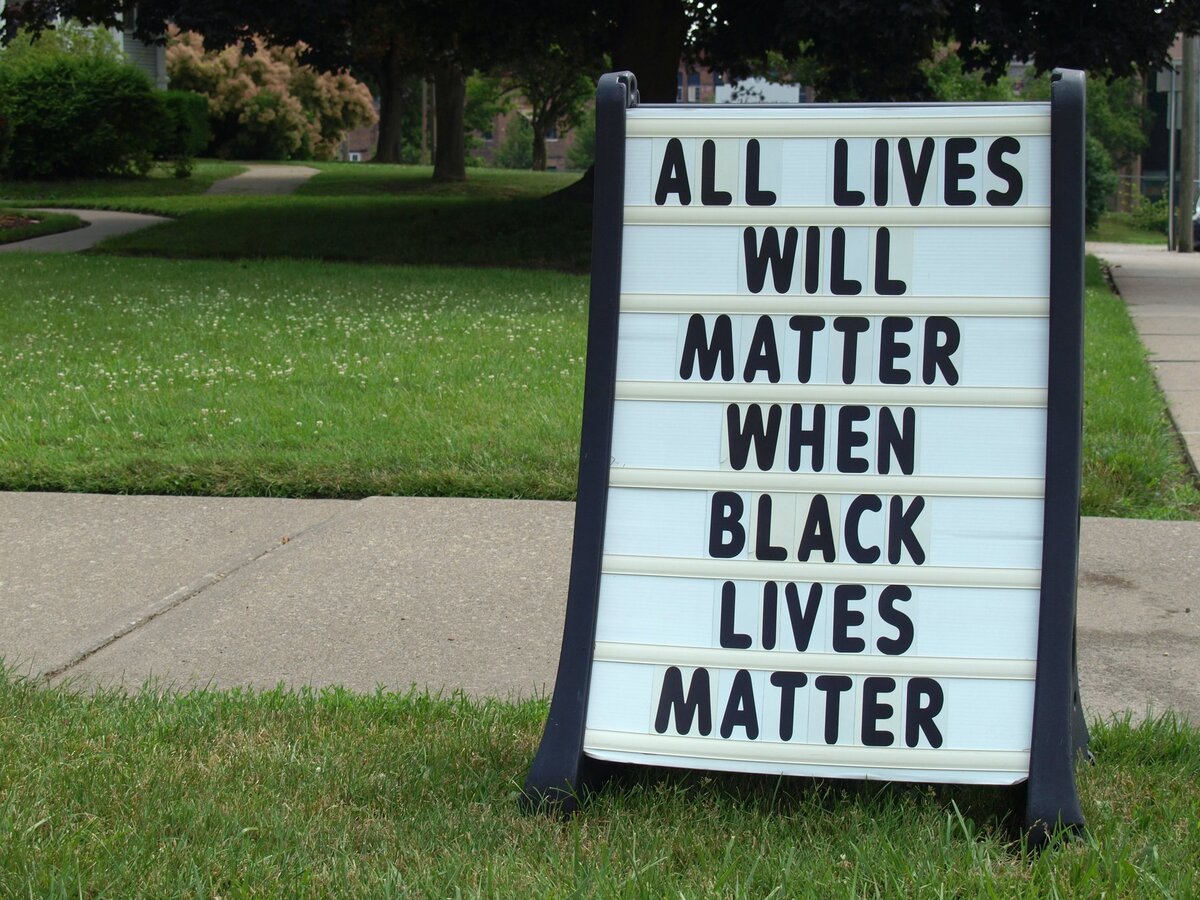 White privilege and white fragility: Trevor's Take