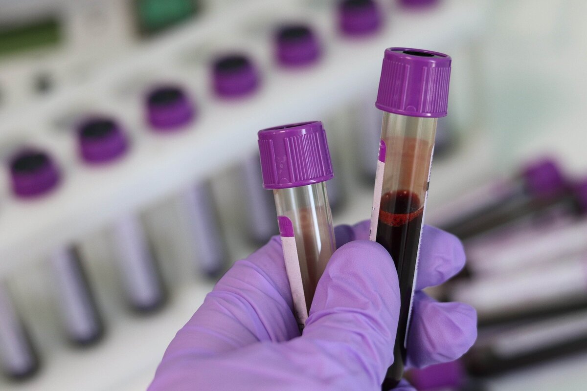 Ross Memorial Hospital laboratory accredited for quality, competence, safety