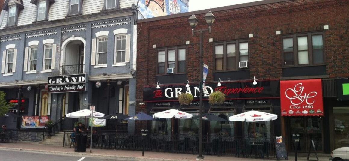Grand Experience to close at end of August