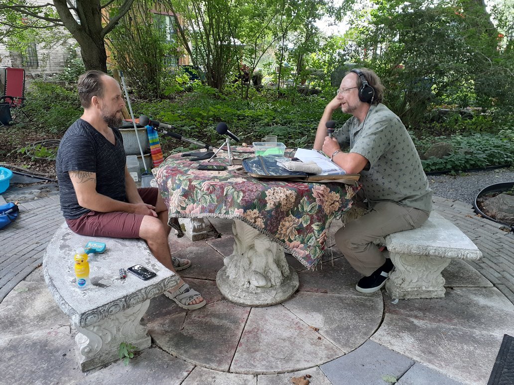 Kawartha Lakes’ only news magazine podcast reaches milestone episode