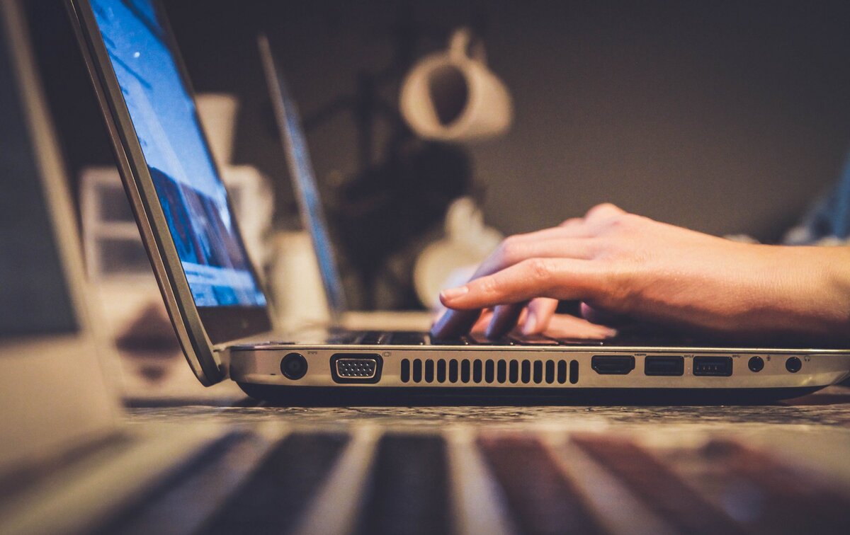 Scugog Point fibre internet project completed