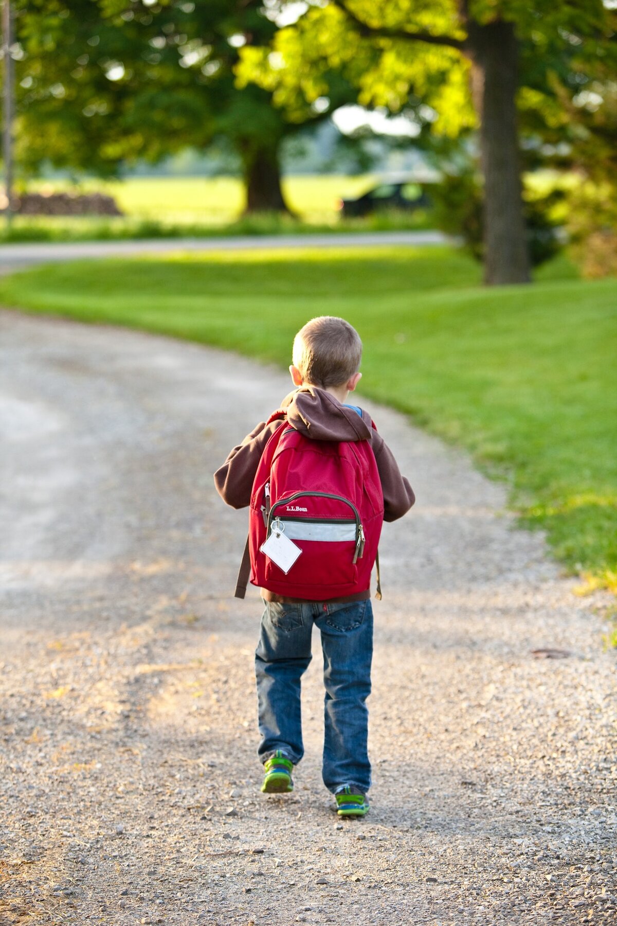 5 big questions for back to school