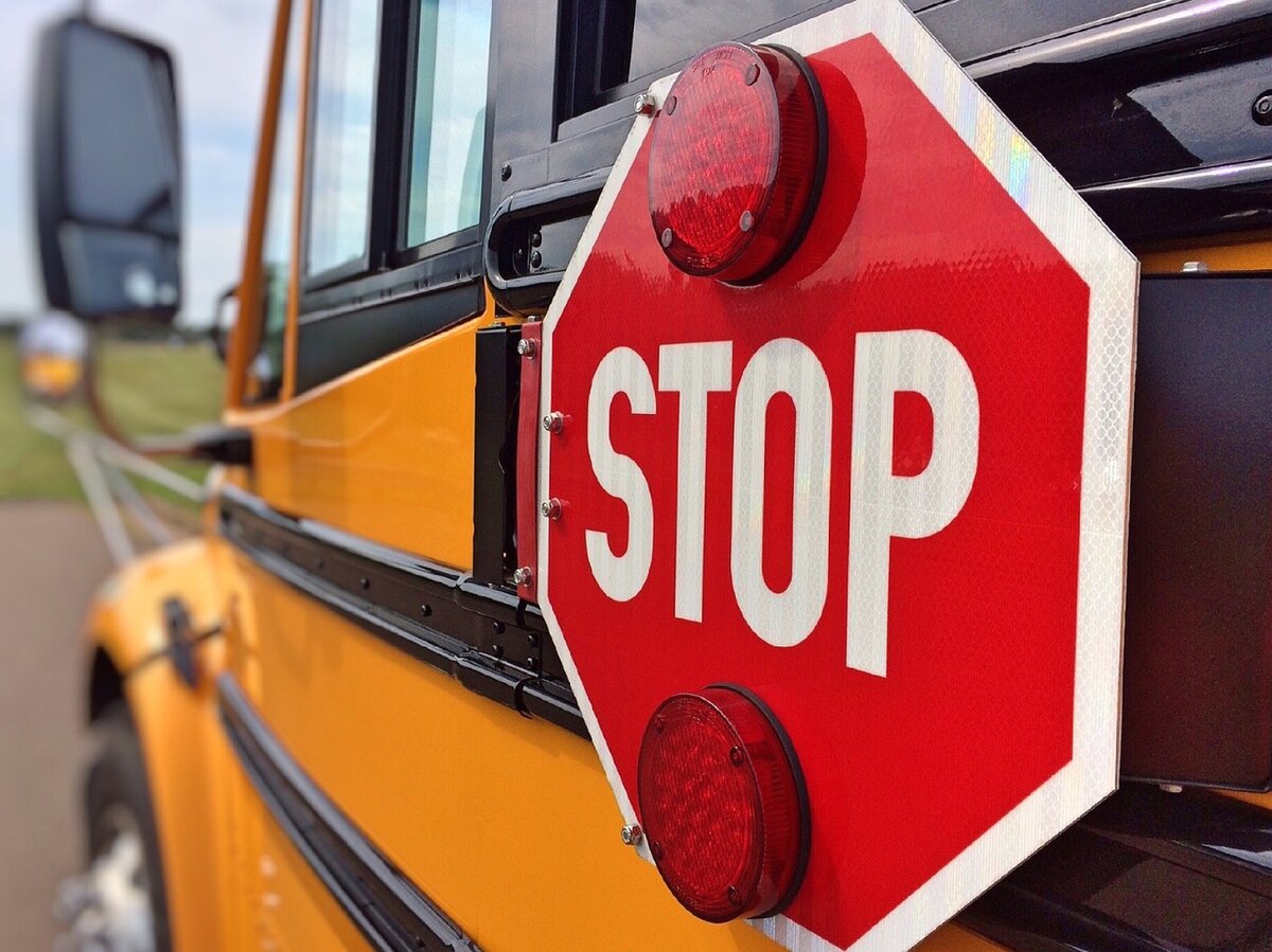 How safe will buses be?
