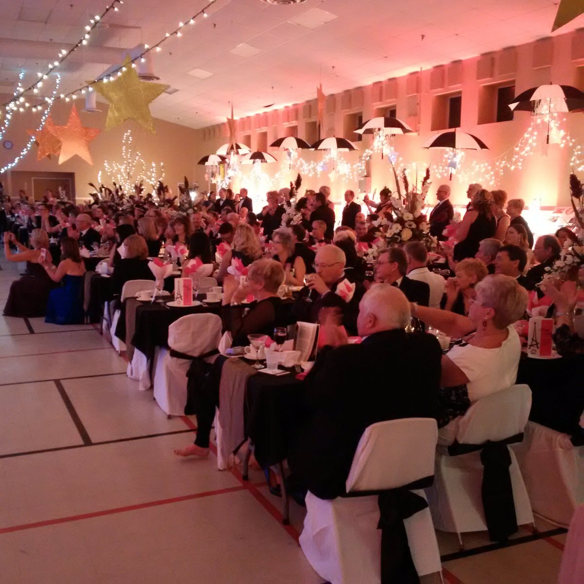 Next dream ball goes virtual