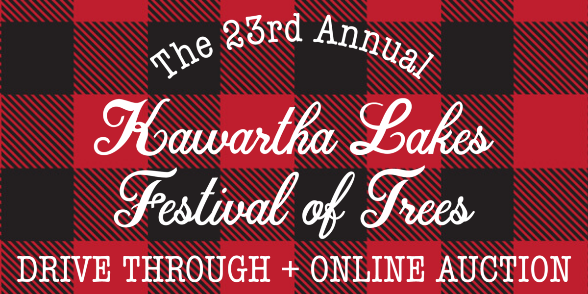 Festival of Trees goes on via driving tour