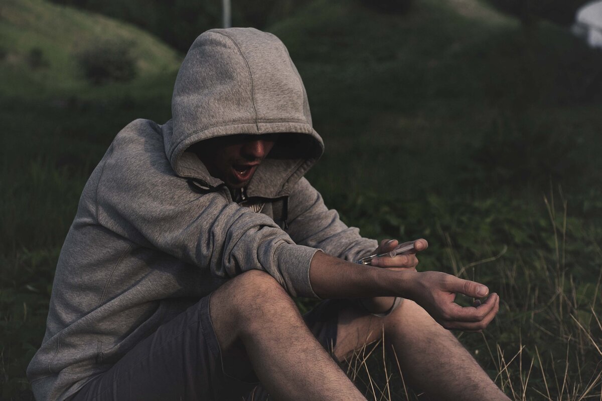 The other pandemic: Opioid deaths surge during age of COVID