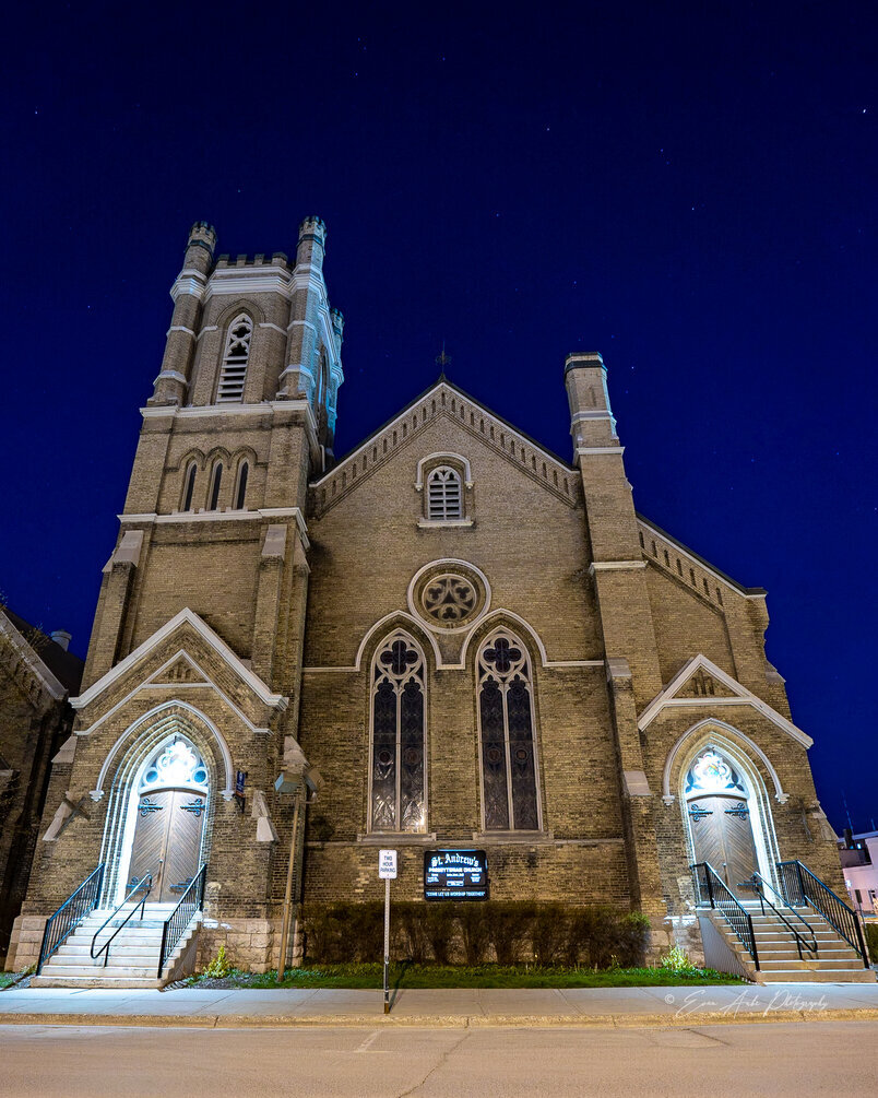 Places of worship: Keeping the faith during COVID-19