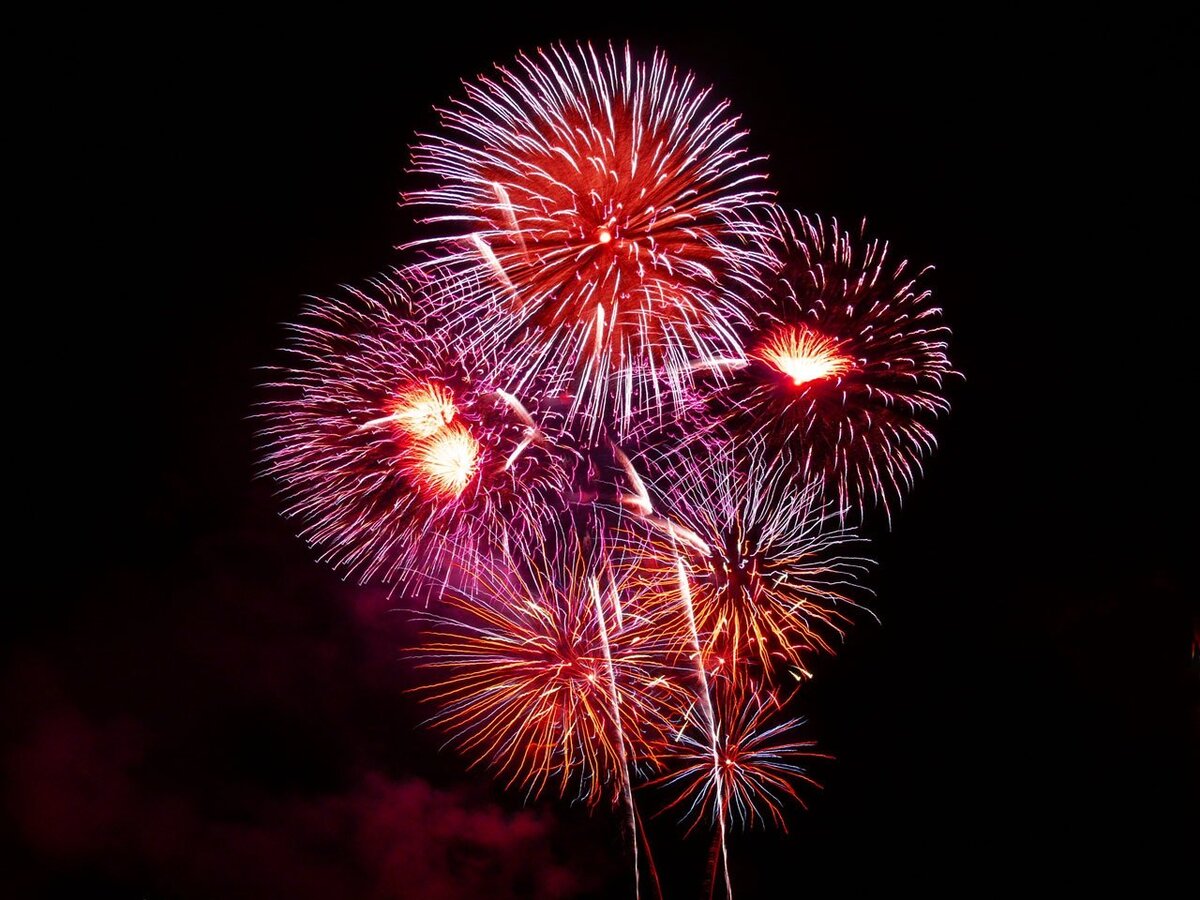 Out with a whimper, not a bang: Council restricts fireworks to 6 days a year