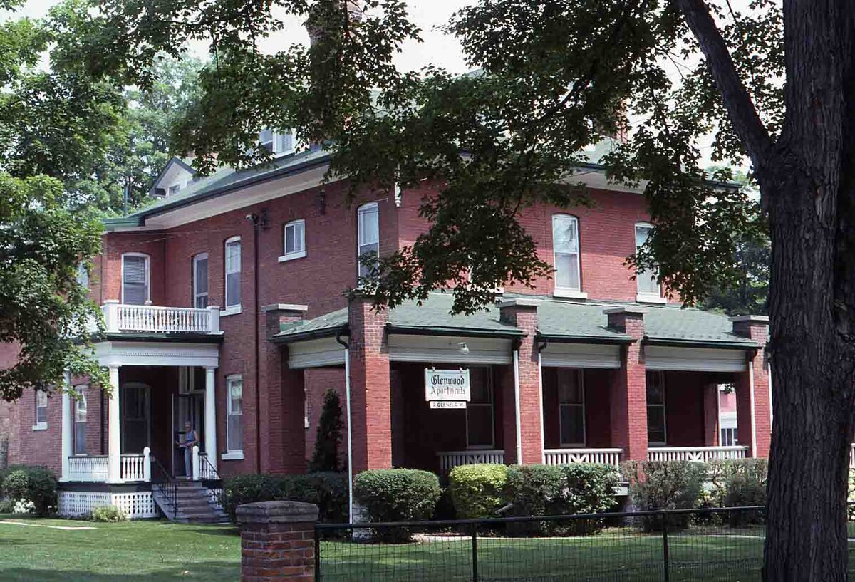 Turner proposes city use federal guidelines for conservation of local historic places