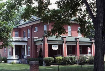 Turner proposes city use federal guidelines for conservation of local historic places