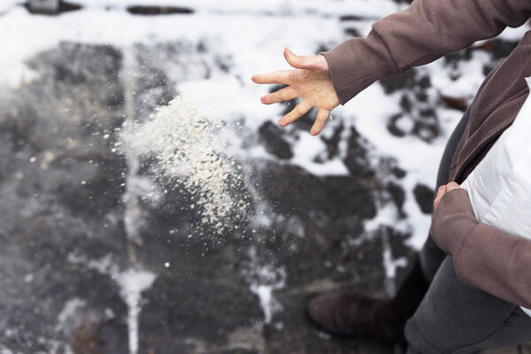 Lake Simcoe Conservation Authority pushes for less winter salting