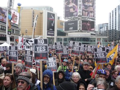 A view from Parliament Hill: What the heck is prorogation?