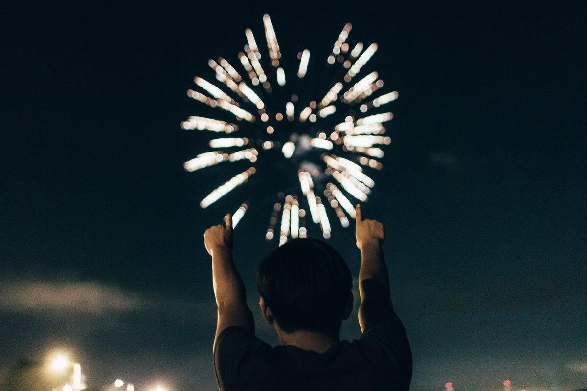 City fine tunes fireworks legislation; Ashmore opposes limits in bylaw