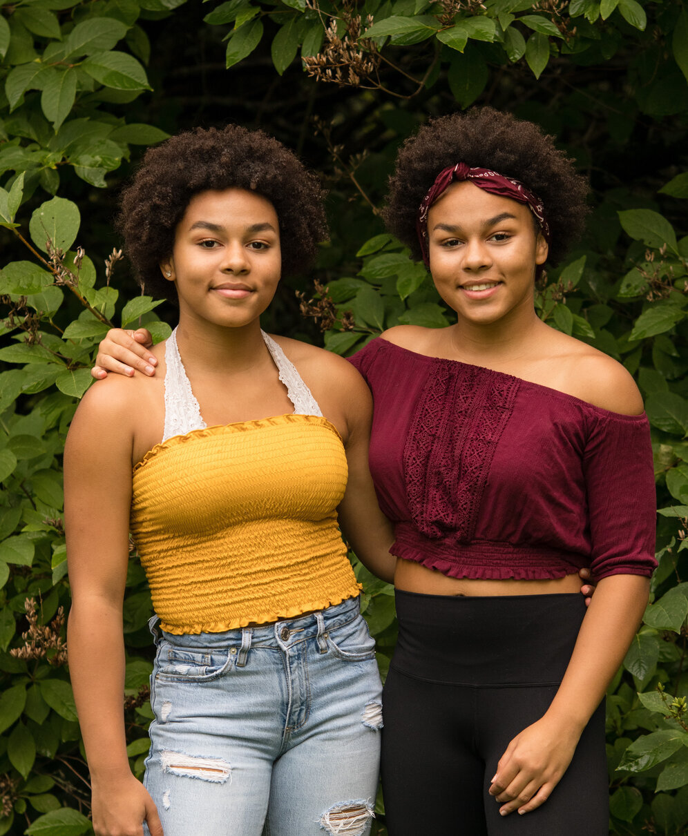 Being Black in Kawartha Lakes