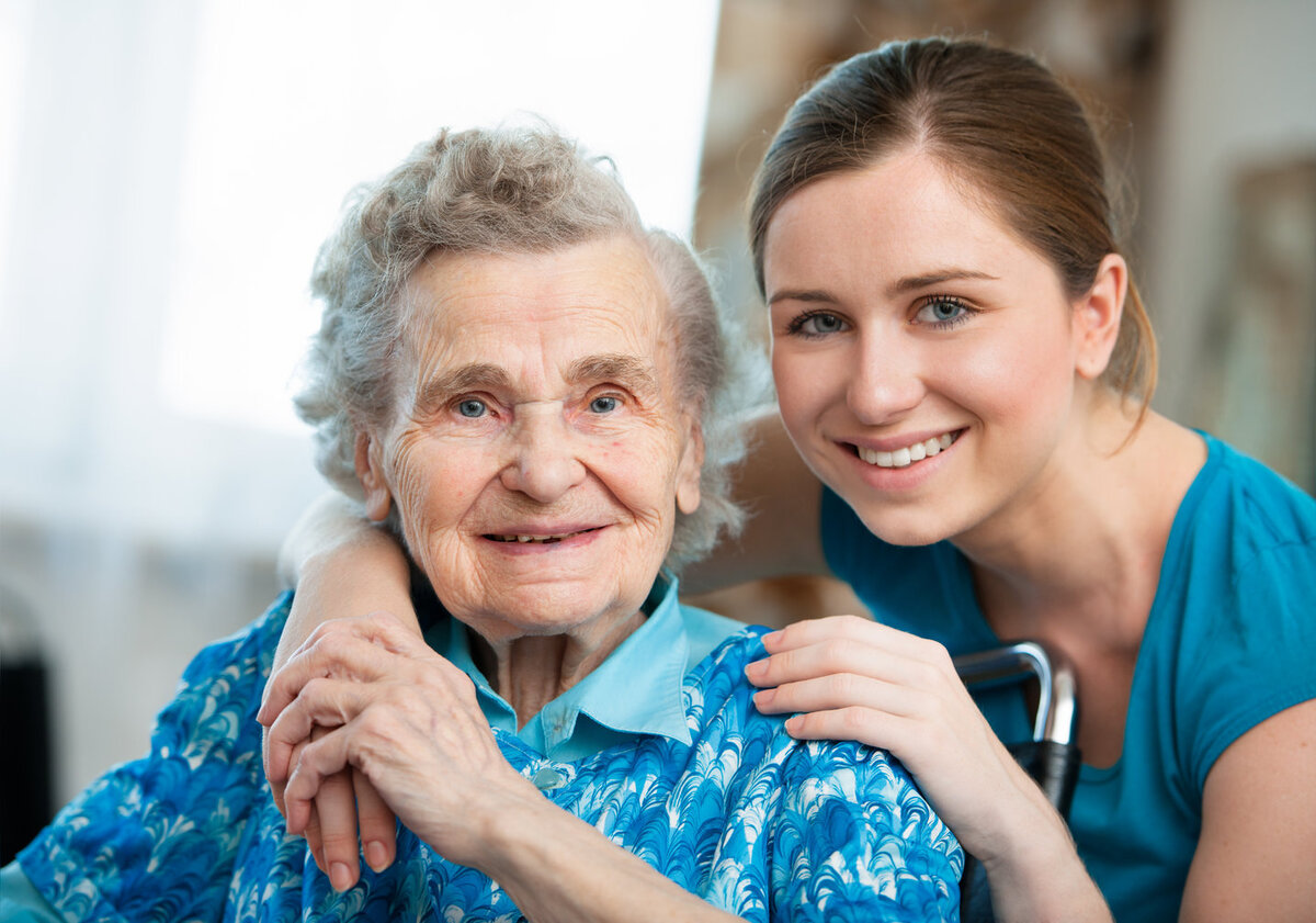 Local residents take action to improve long-term care
