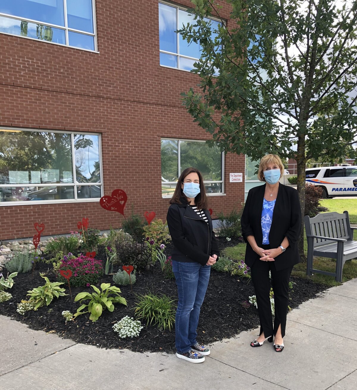 Ontario investing in hospital upgrades and repairs in Lindsay