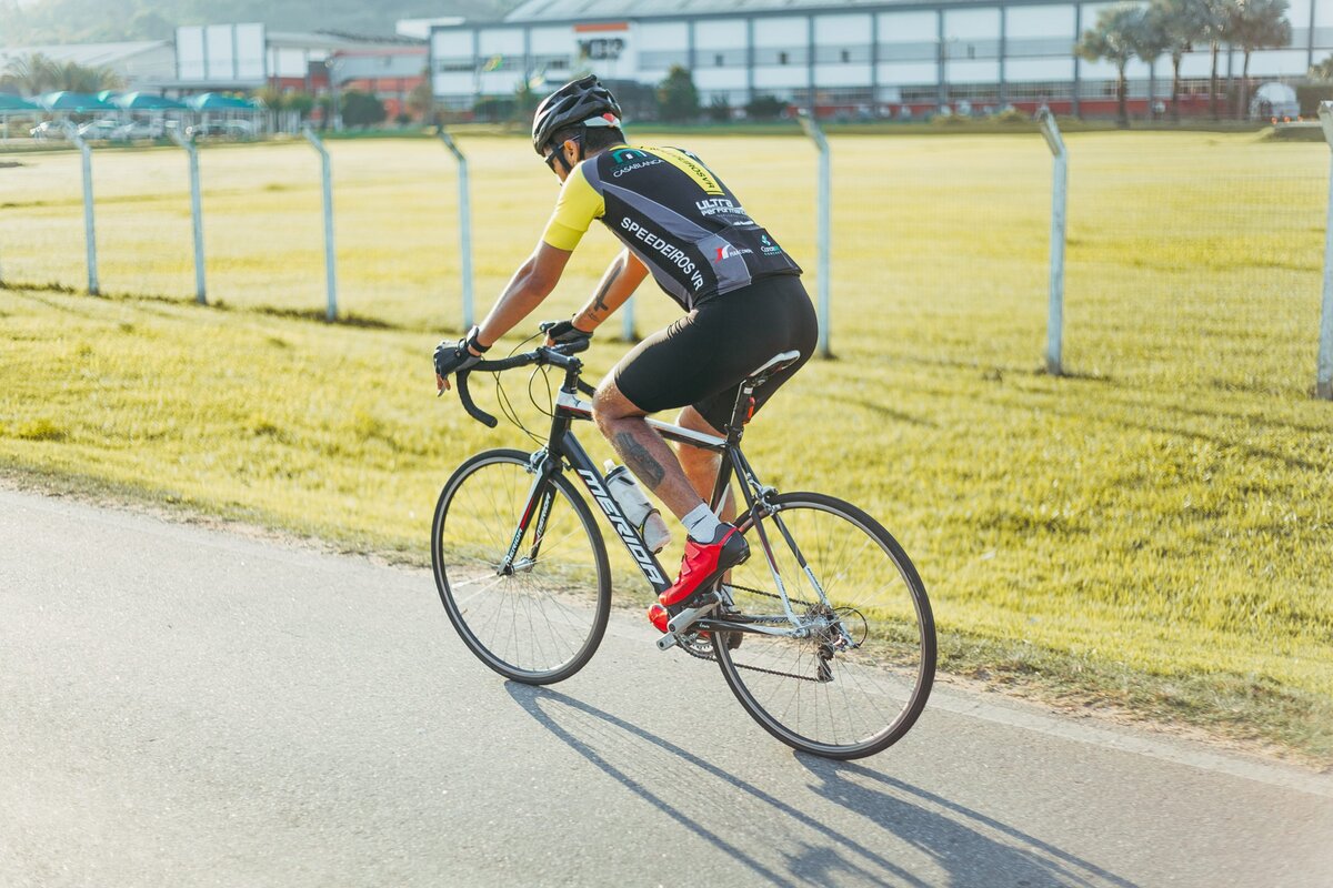 Virtual cycling tour raises $24,600 for A Place Called Home