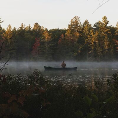 Wild Ideas: A place for hunting in a more environmentally-conscious world