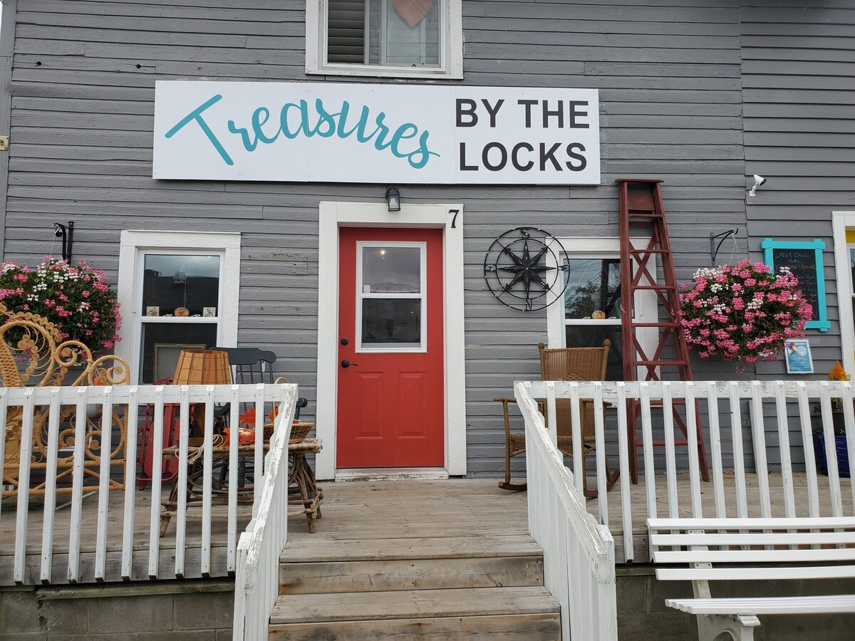 New multi-vendor market opens in Fenelon Falls