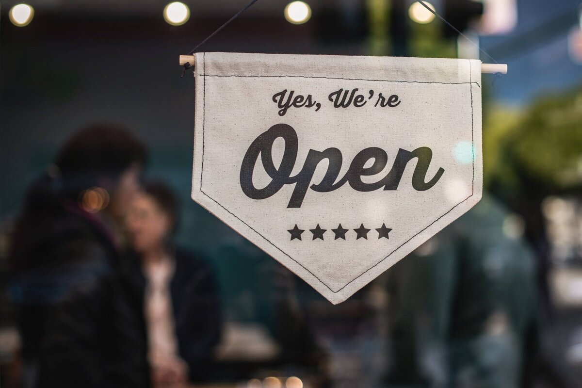 Fenelon Falls Small Business Week Virtual Event
