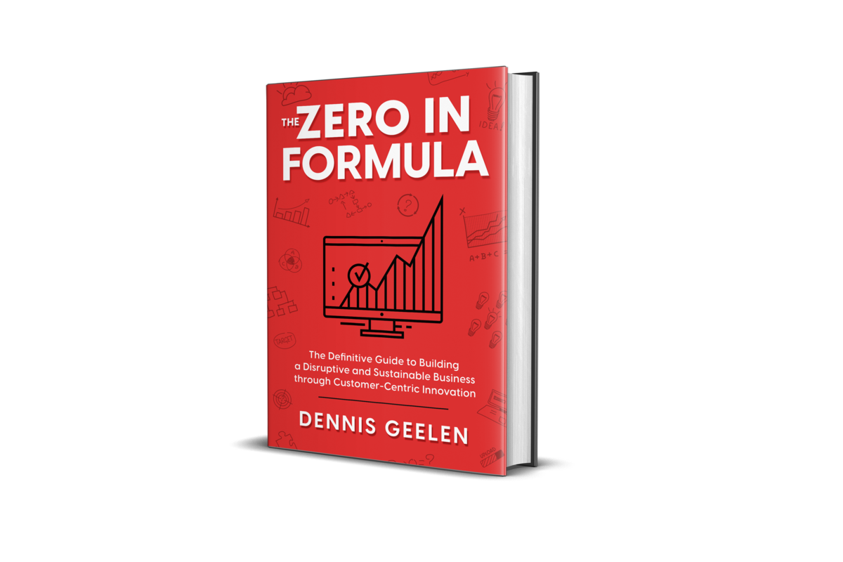 Local man’s business book challenges business owners to think differently