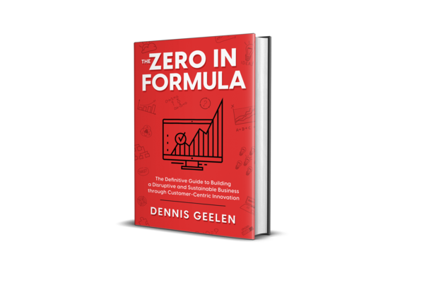 Local man’s business book challenges business owners to think differently