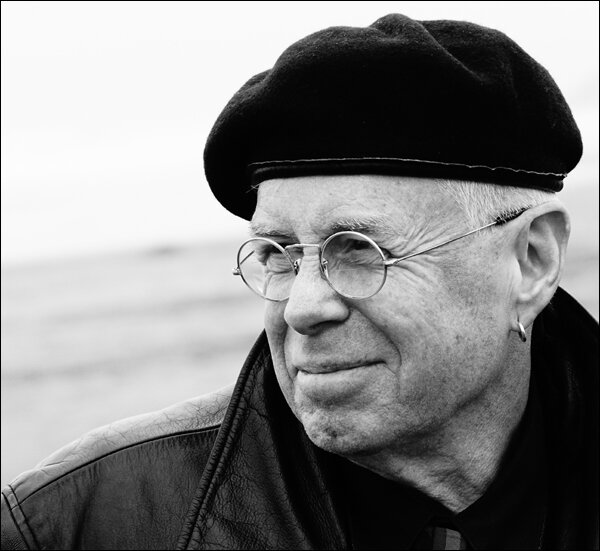 Folk rocker Bruce Cockburn headlines Academy Theatre in May
