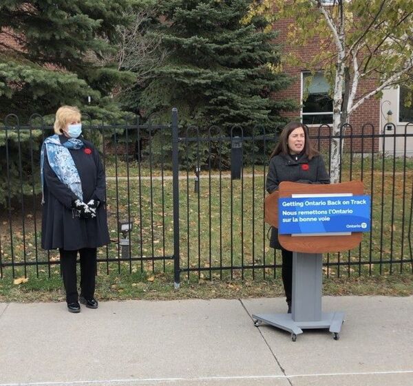 Ontario adding new hospital beds in Kawartha Lakes