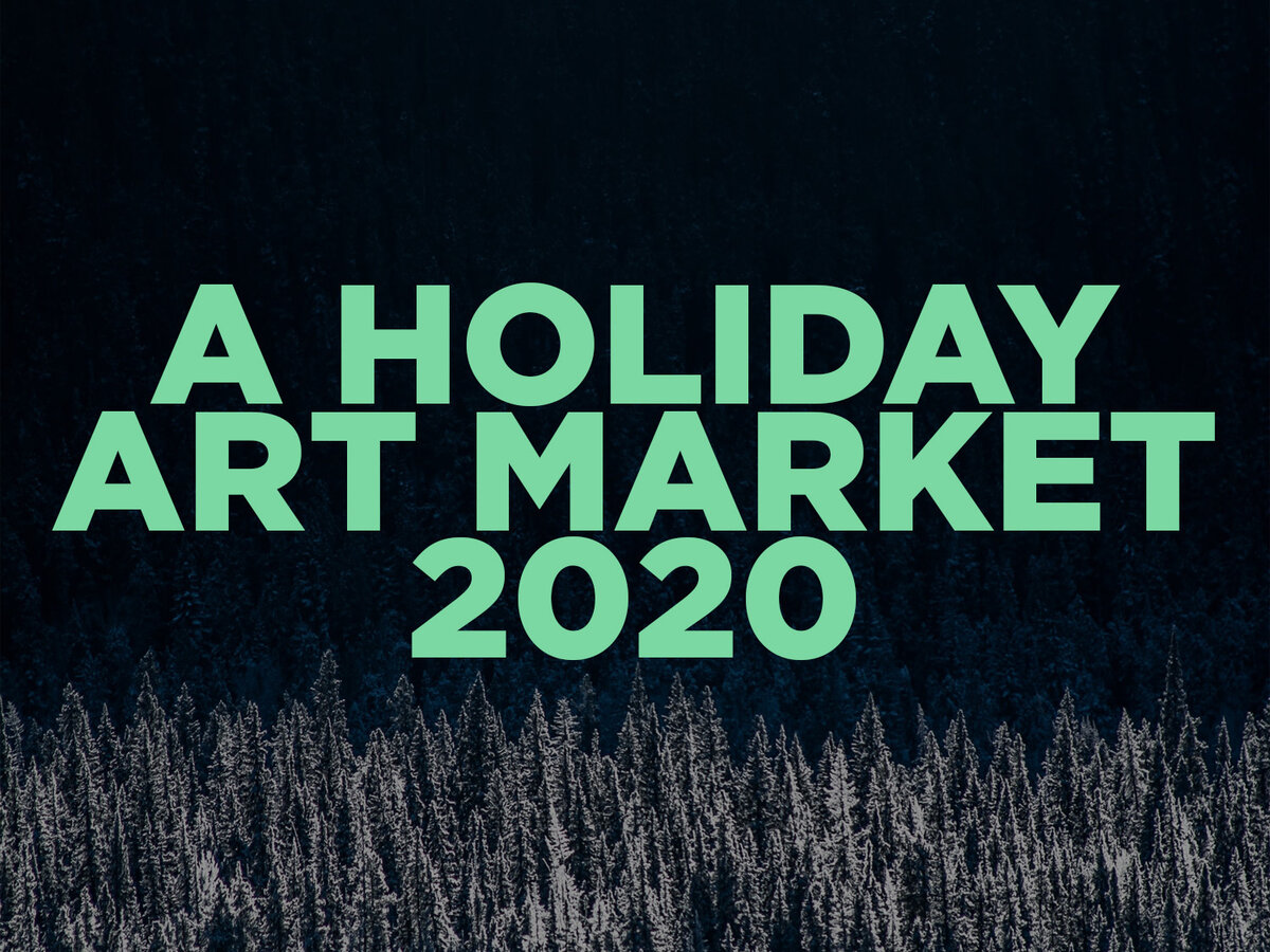 Third annual Holiday Art Market is on now in Fenelon Falls
