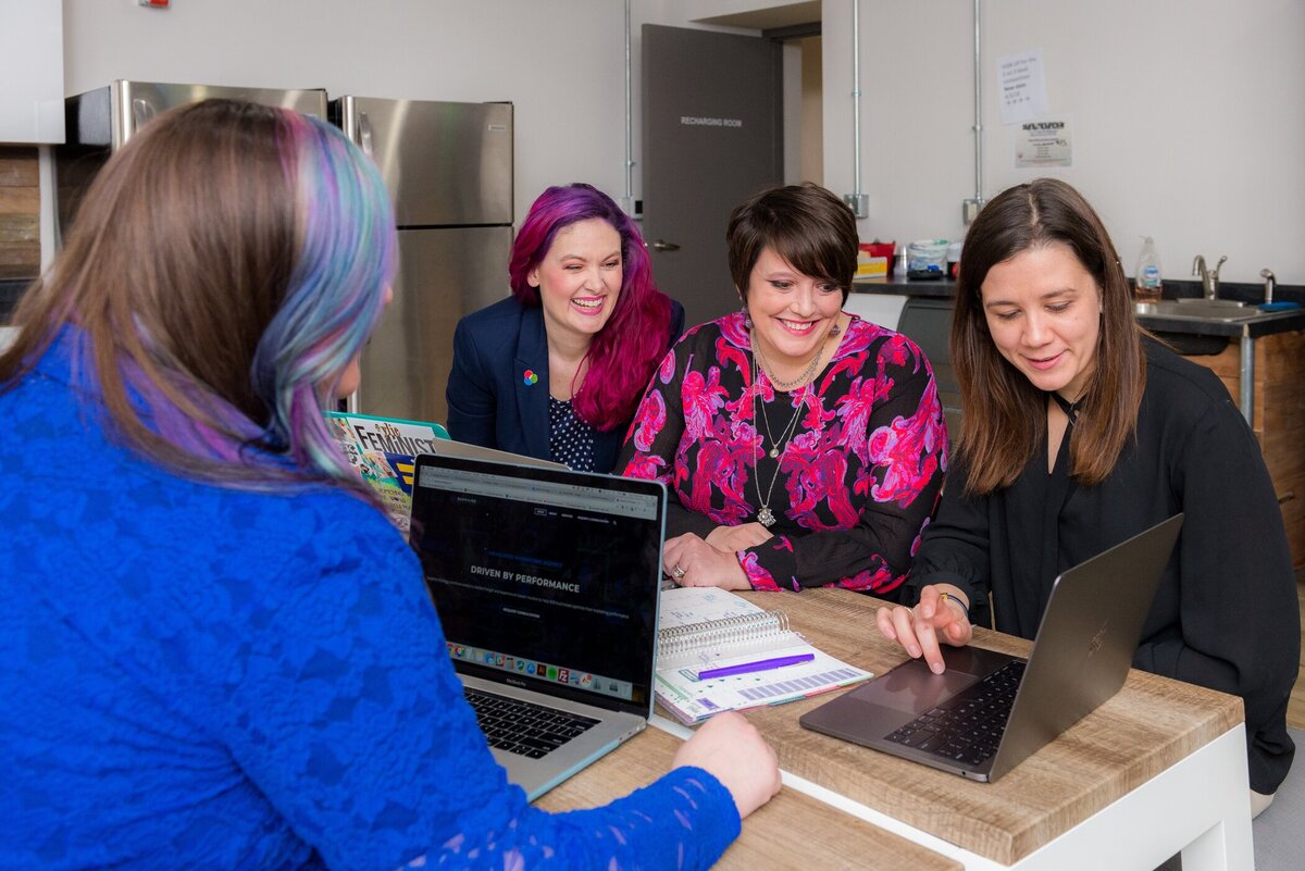 Chamber of Commerce offers initiative to help local businesses and students grow