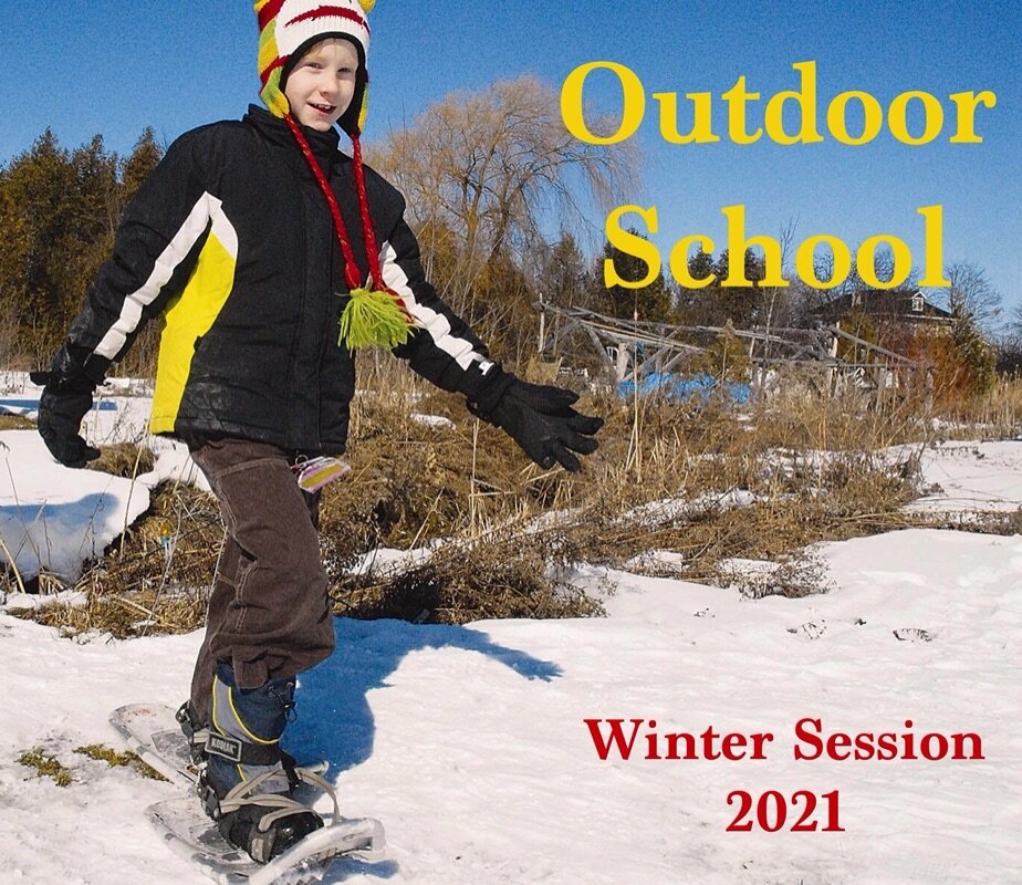 Uncertain times spurs Gamiing Nature Centre to extend outdoor program into 2021