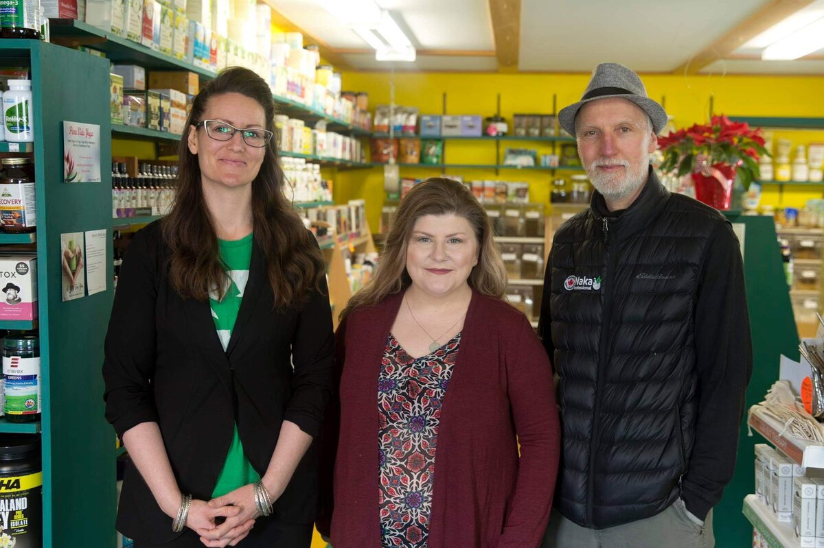 Some small businesses are paying a living wage — even during the pandemic