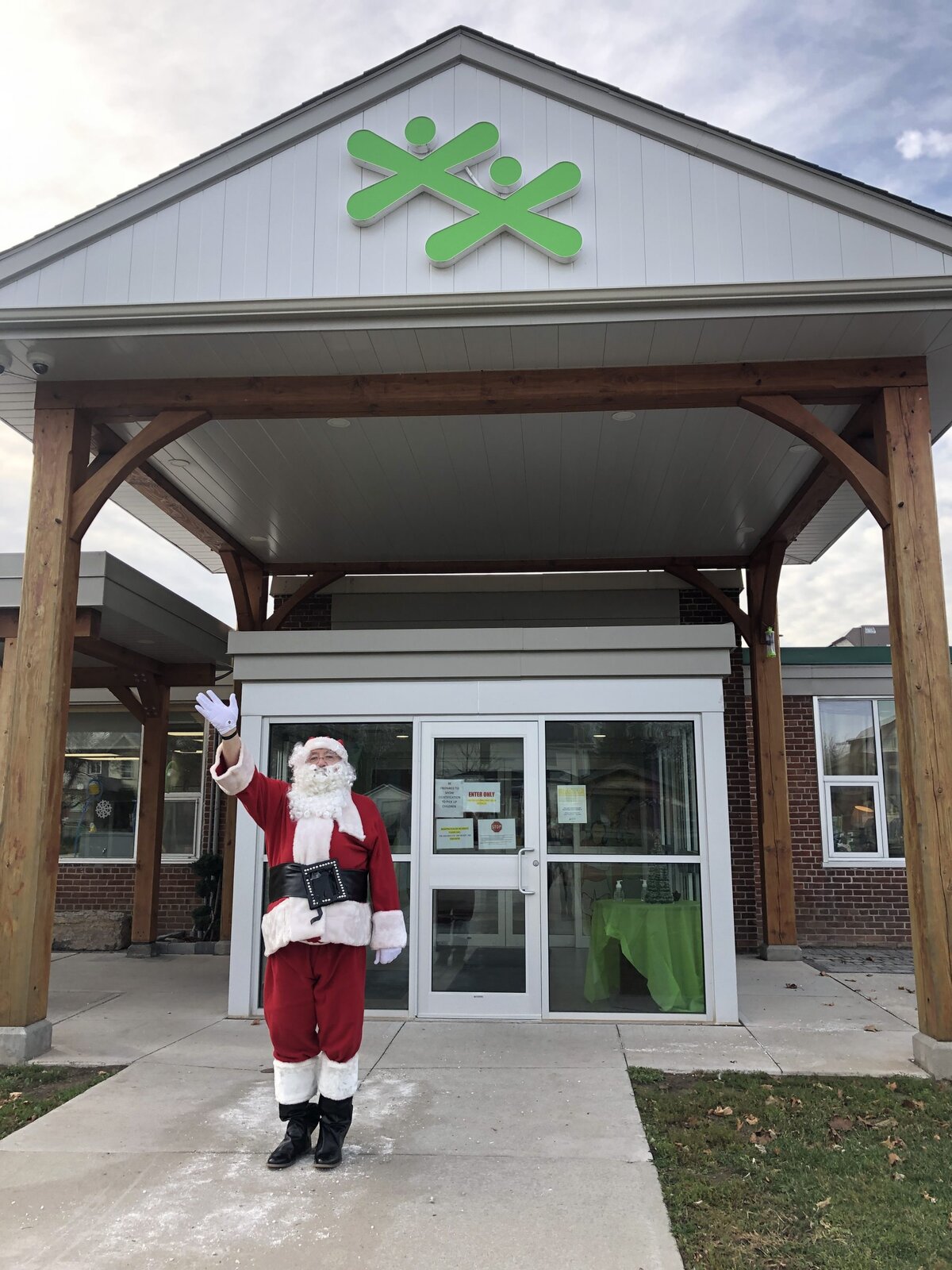 Boys and Girls Club of Kawartha Lakes kicks off their 5 Days of Giveaways contest