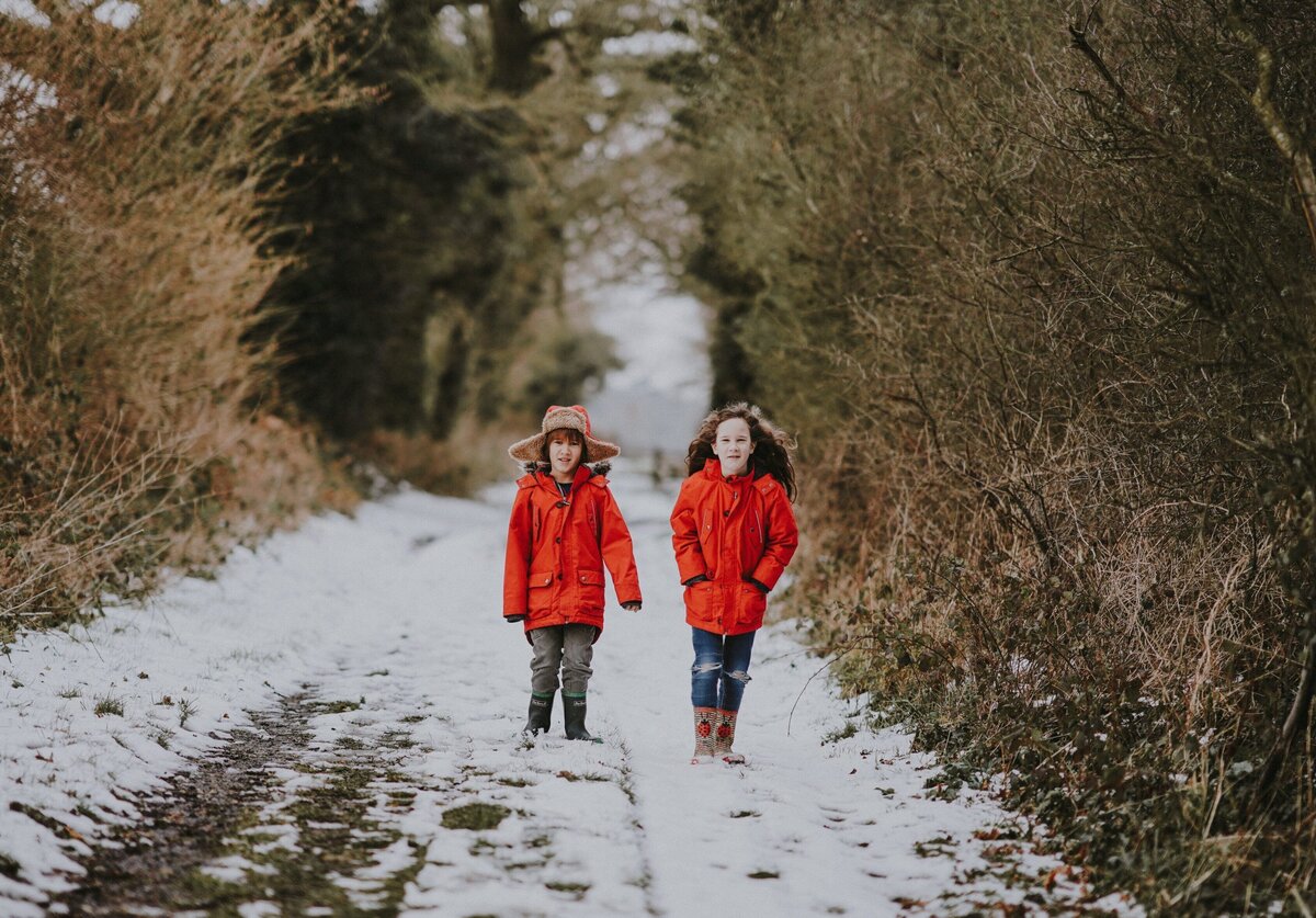 Read at Reid: Story Walk program launches at conservation area