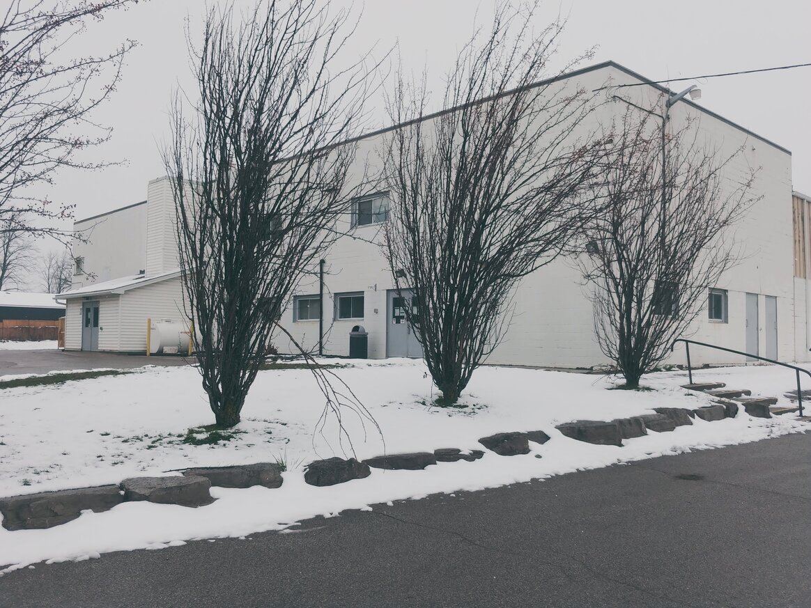 Letham casts deciding vote to close Ops Arena; Locals hope to reverse decision
