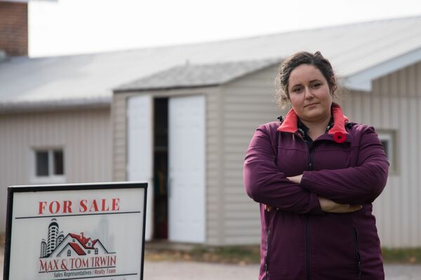 The home stretch; first-time home buyers have few options in Kawartha Lakes
