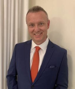 New superintendent of learning at TLDSB