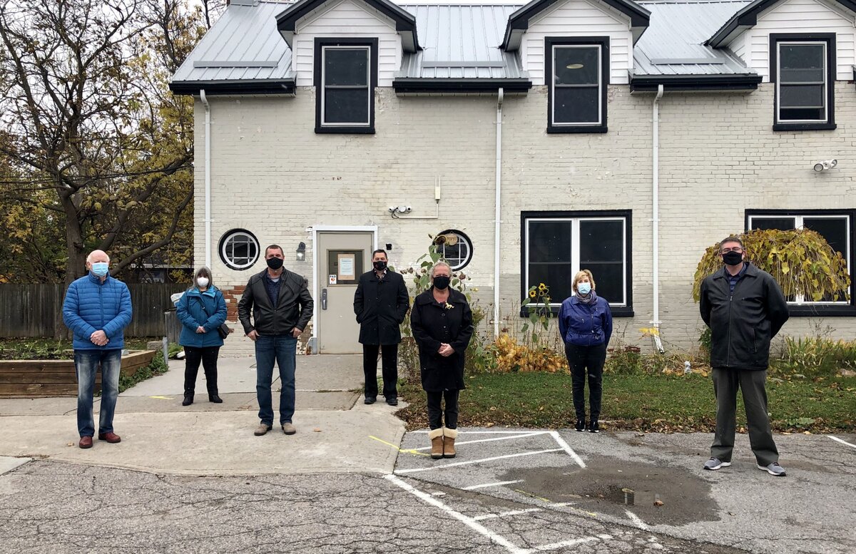Kawartha Lakes to receive an additional $349,500 in Social Services Relief Funding