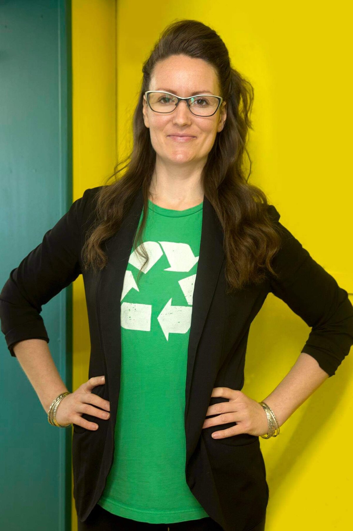 Country Cupboard receives Environmental Business Hero award