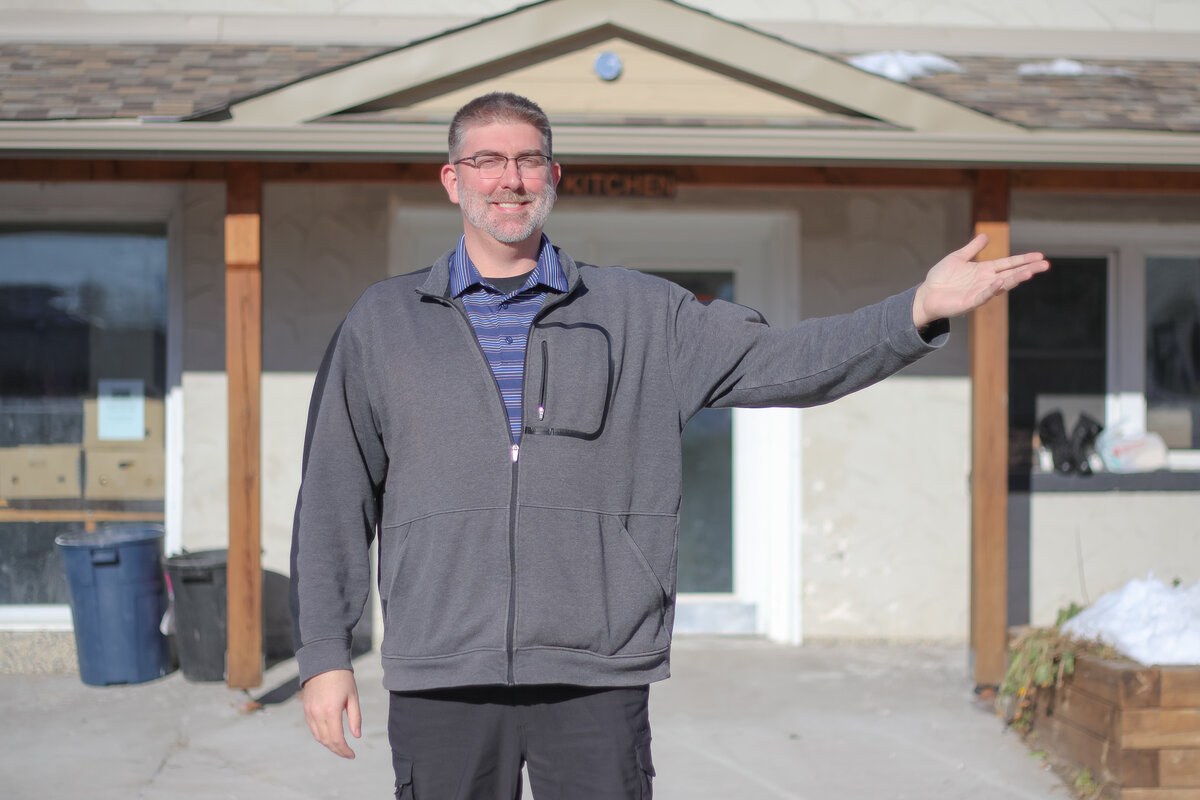 A Place Called Home moves towards housing continuum model