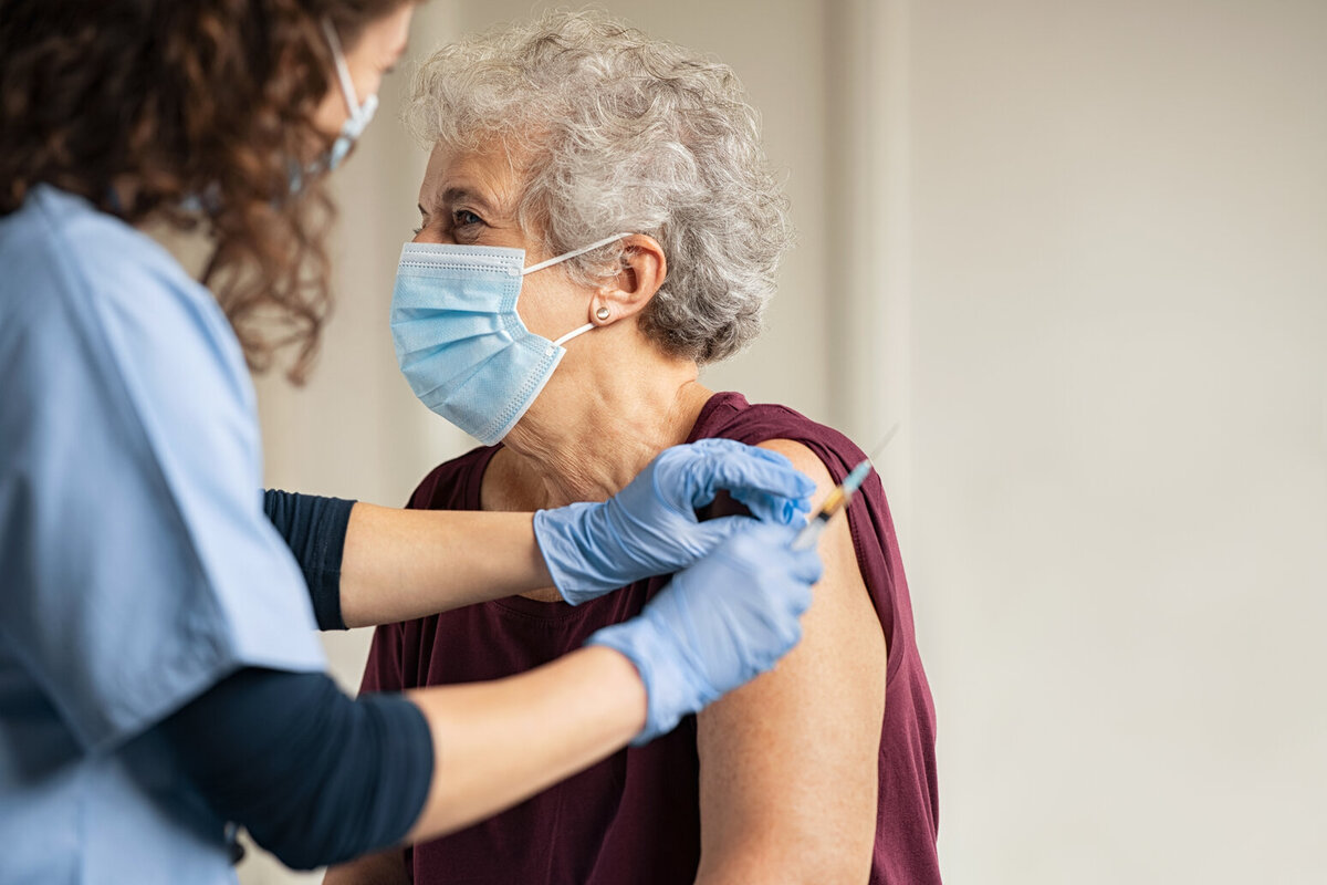 Waiting for first vaccines: Medical officer of health says it’s ‘all hands on deck’
